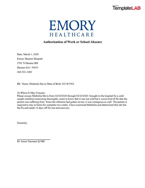 emory healthcare doctors note|This Startup Raised $30 Million To Take On。